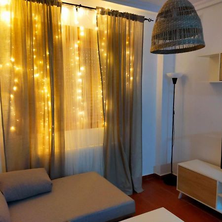 Rincon De Luz Apartment Linares  Exterior foto