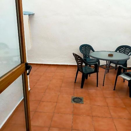 Rincon De Luz Apartment Linares  Exterior foto
