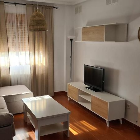 Rincon De Luz Apartment Linares  Exterior foto
