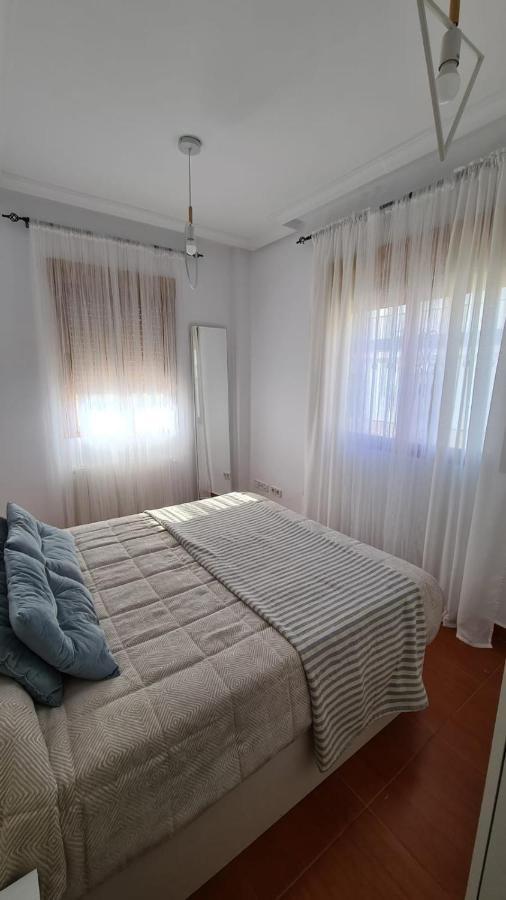 Rincon De Luz Apartment Linares  Exterior foto