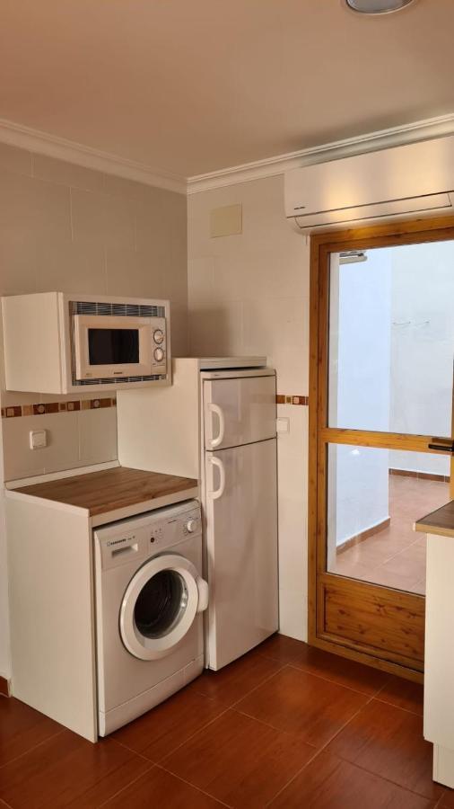 Rincon De Luz Apartment Linares  Exterior foto