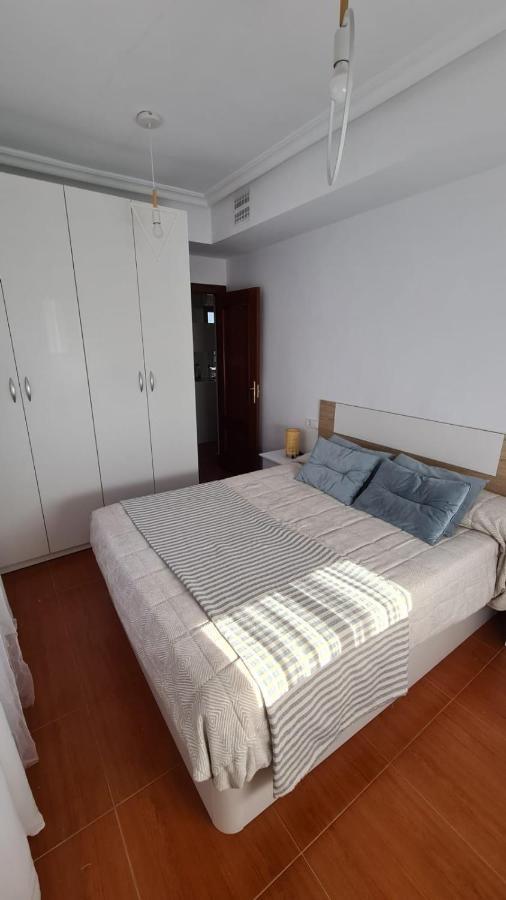 Rincon De Luz Apartment Linares  Exterior foto