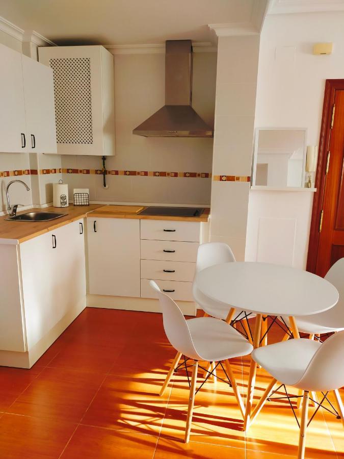 Rincon De Luz Apartment Linares  Exterior foto